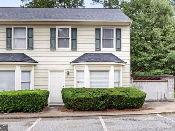 125 Dennis Drive, Unit #1F, Athens, GA 30605