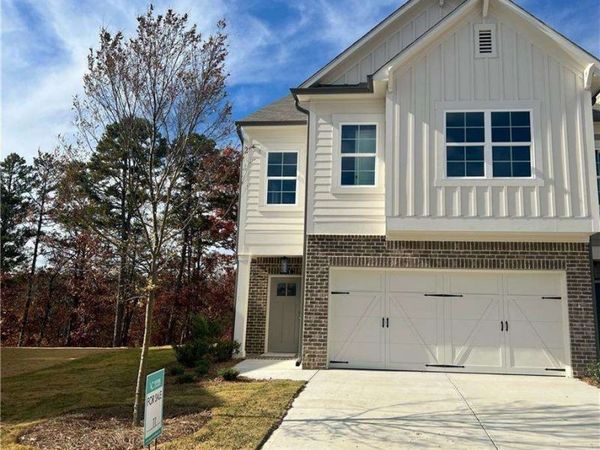 336 Lakeside Court, Canton, GA 30114