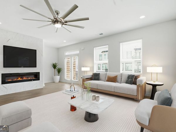 1062 Glen Opal Drive, Decatur, GA 30032
