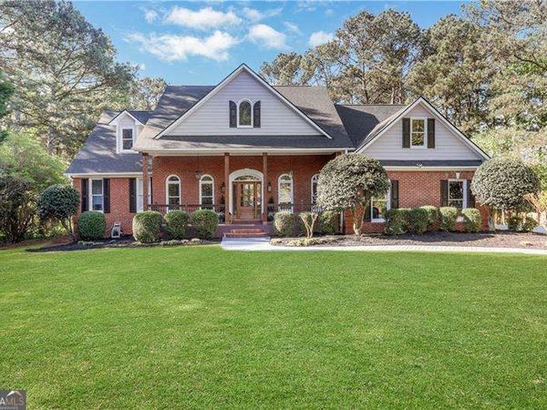1621 Annapolis Way, Grayson, GA 30017