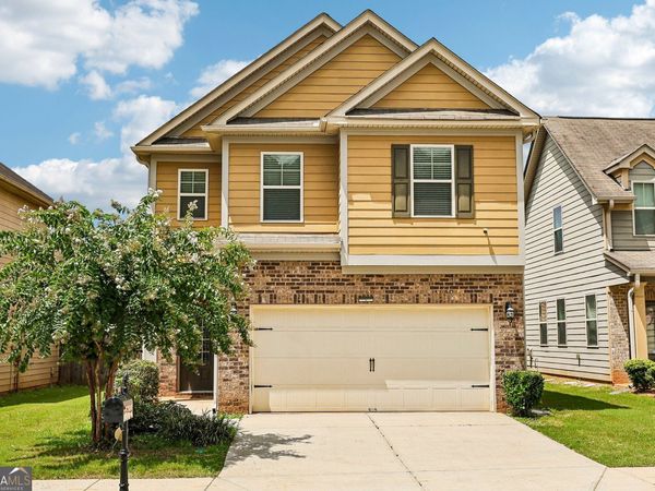 2503 Oakleaf Ridge, Lithonia, GA 30058