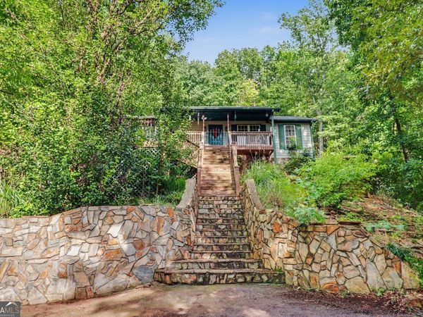 97 Hill Crest Drive, Ranger, GA 30734