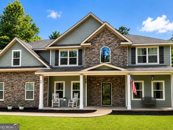 60 Garden Grove Drive, Waverly Hall, GA 31831