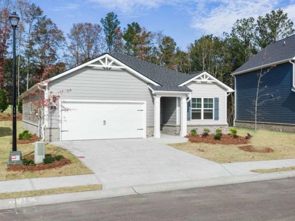 263 Bristol Boulevard, Winder, GA 30680