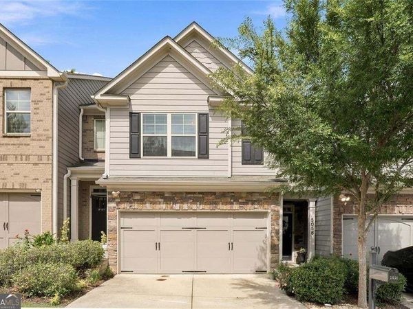 5058 Whiteoak Street SE, Smyrna, GA 30080