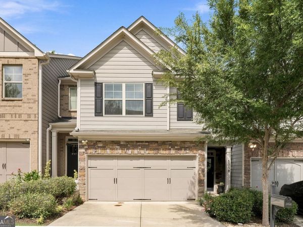 5058 Whiteoak Street SE, Smyrna, GA 30080