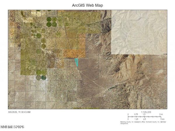 TBD Sheep Ranch Road, Winnemucca, NV 89445