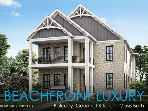 1124 E Beach Boulevard, Gulfport, MS 39501