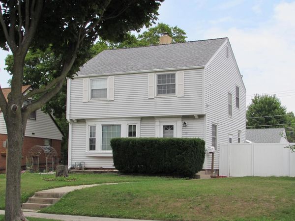 2362 S 78th STREET S, West Allis, WI 53219