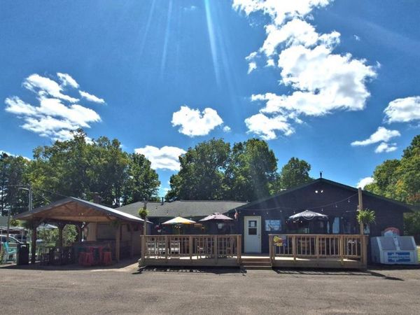 12890 County Highway T, Hayward, WI 54843