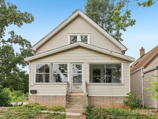 661 S 61st STREET, Milwaukee, WI 53214