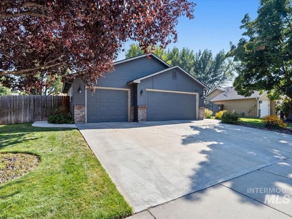 10151 W Antietam Street, Boise, ID 83709