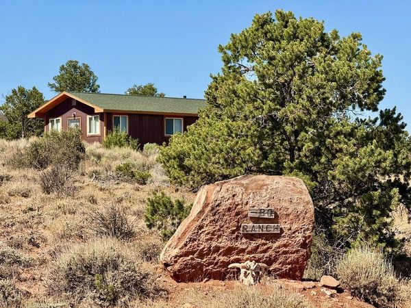 4875 S Miller Canyon Road , Glade Park, CO 81523