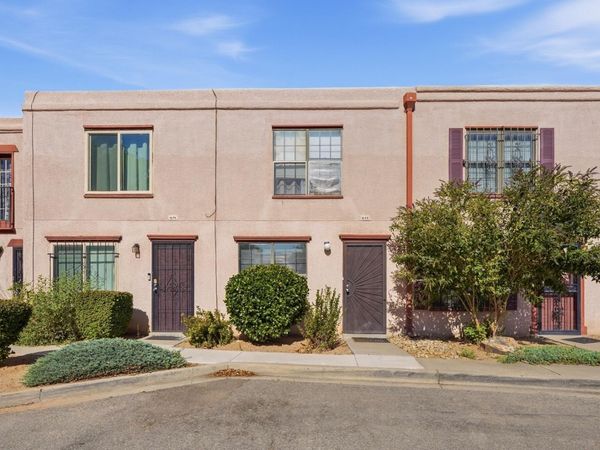 3301 Monroe Street NE, UNIT G73, Albuquerque, NM 87110