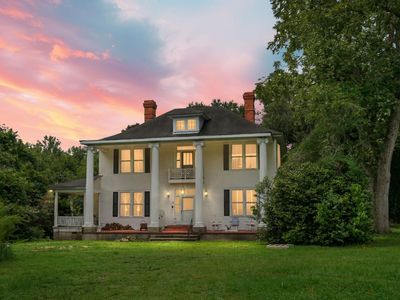 2080 Five Chop Road, Orangeburg, SC 29115