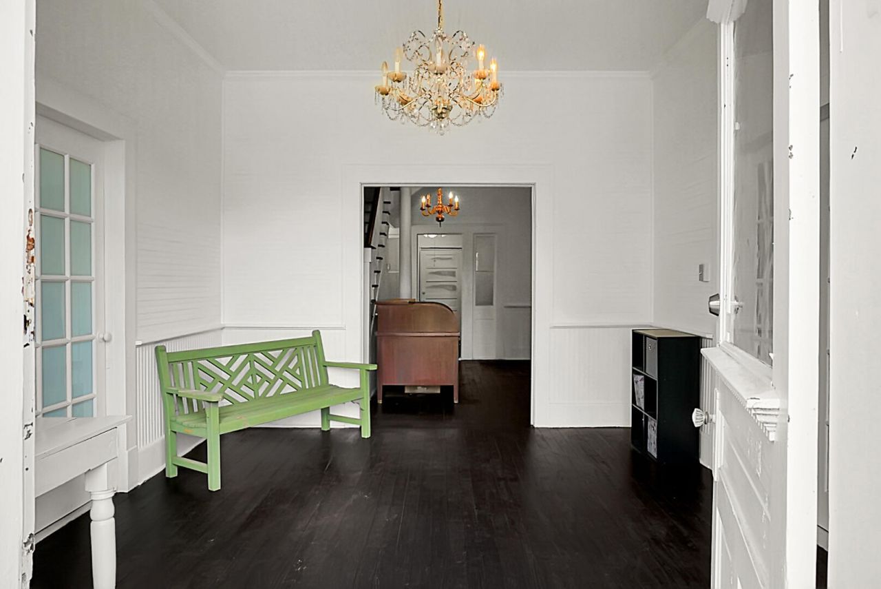 2080 Five Chop Road Photo 4