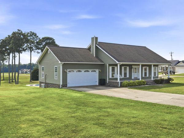 2059 Heaton Road, Rainsville, AL 35986