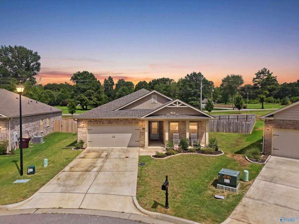 26484 Riparian Drive, Athens, AL 35613
