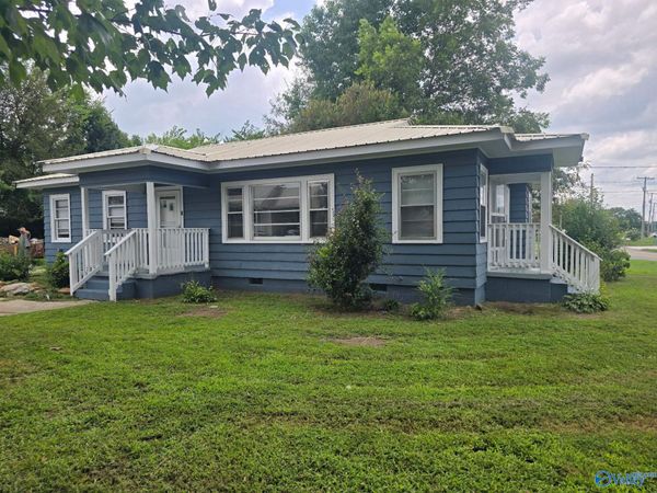 506 Jackson Street, Albertville, AL 35950