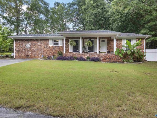 4602 Day Road SW, Decatur, AL 35603