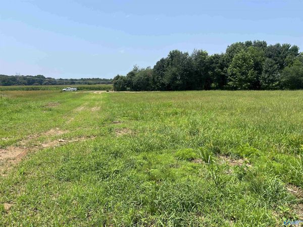 2.74 Acres Old School House Road, Ardmore, AL 35739