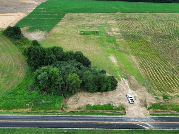 2.74 Acres Old School House Road, Ardmore, AL 35739