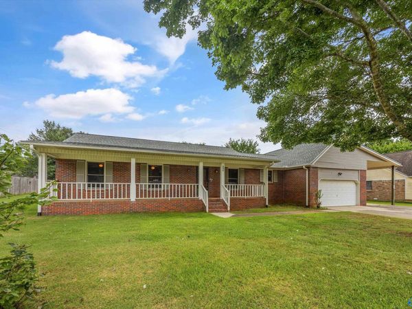 234 Usher Road, Madison, AL 35757