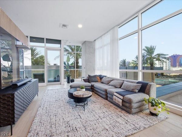 4575 Dean Martin Drive, Unit 307, Las Vegas, NV 89103