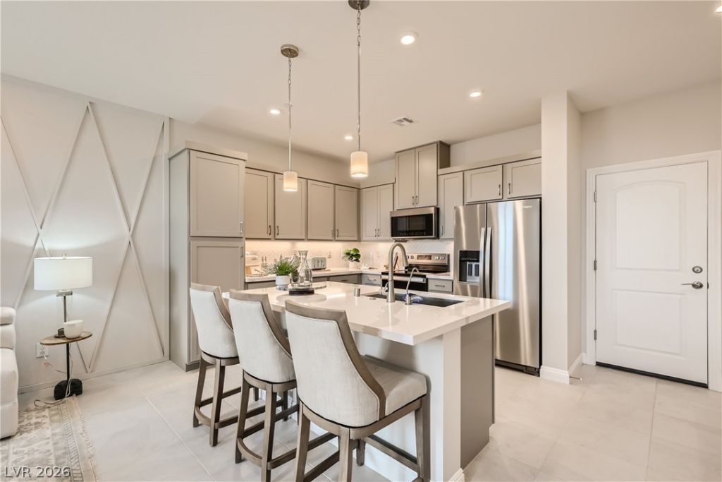 246 Freeport View Place, Henderson, NV 89011 Main Photo