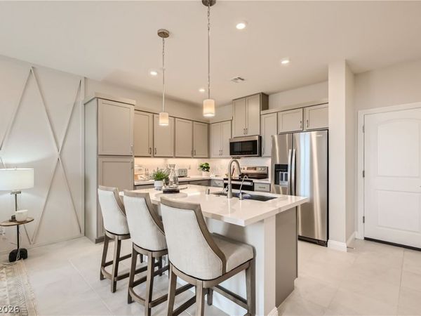 246 Freeport View Place, Henderson, NV 89011