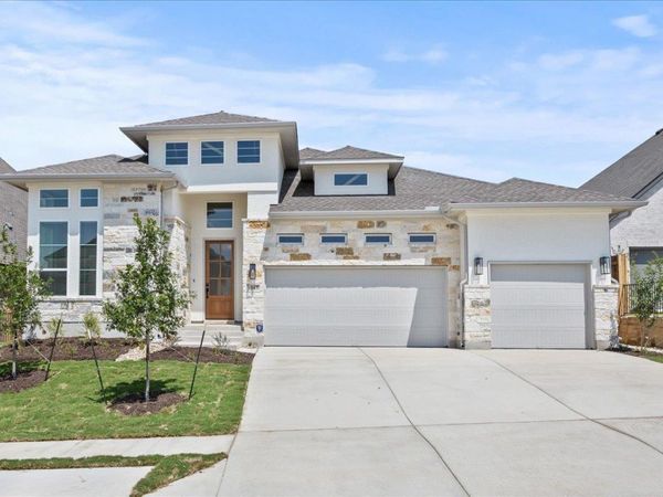 204 Firethorn CV, Marble Falls, TX 78654