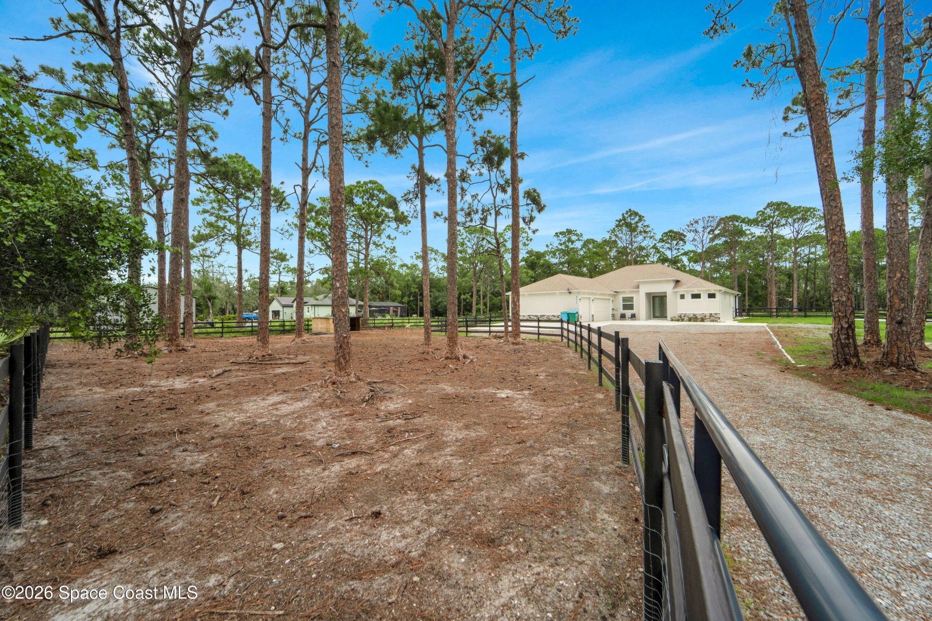 8025 SE Babcock Street Se, Grant-valkaria, FL 32909 Photo