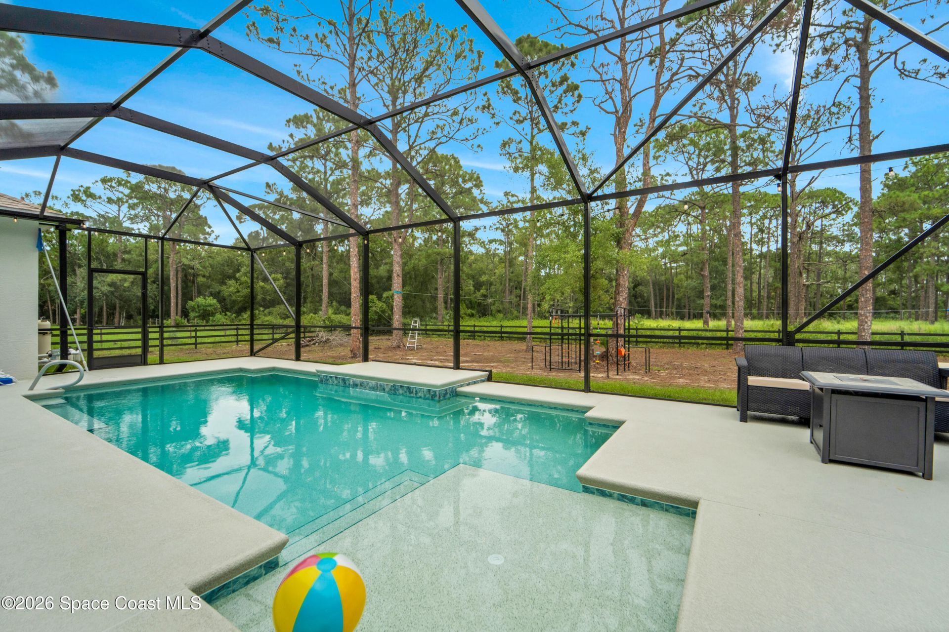 8025 SE Babcock Street Se, Grant-valkaria, FL 32909 Photo