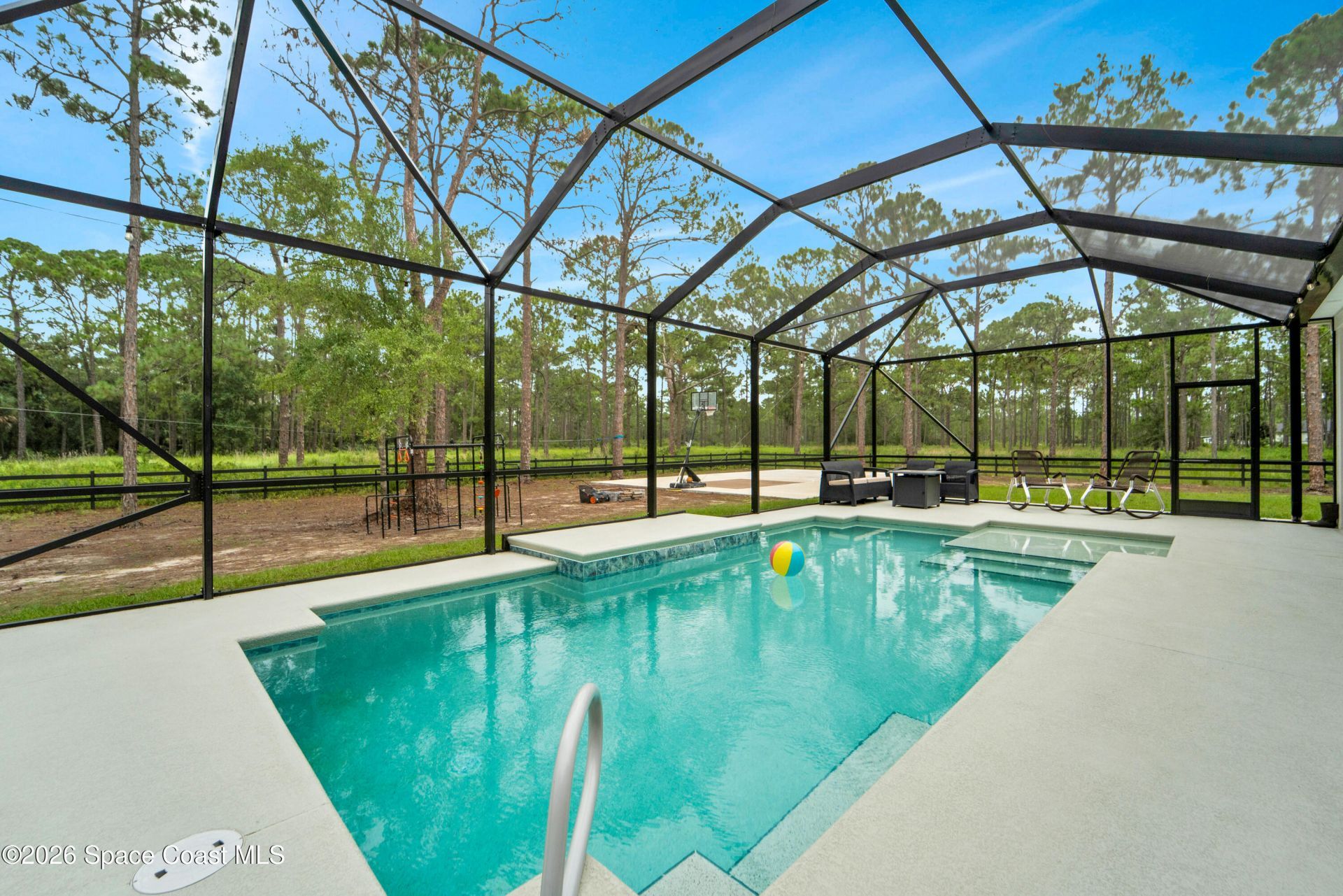 8025 SE Babcock Street Se, Grant-valkaria, FL 32909 Photo