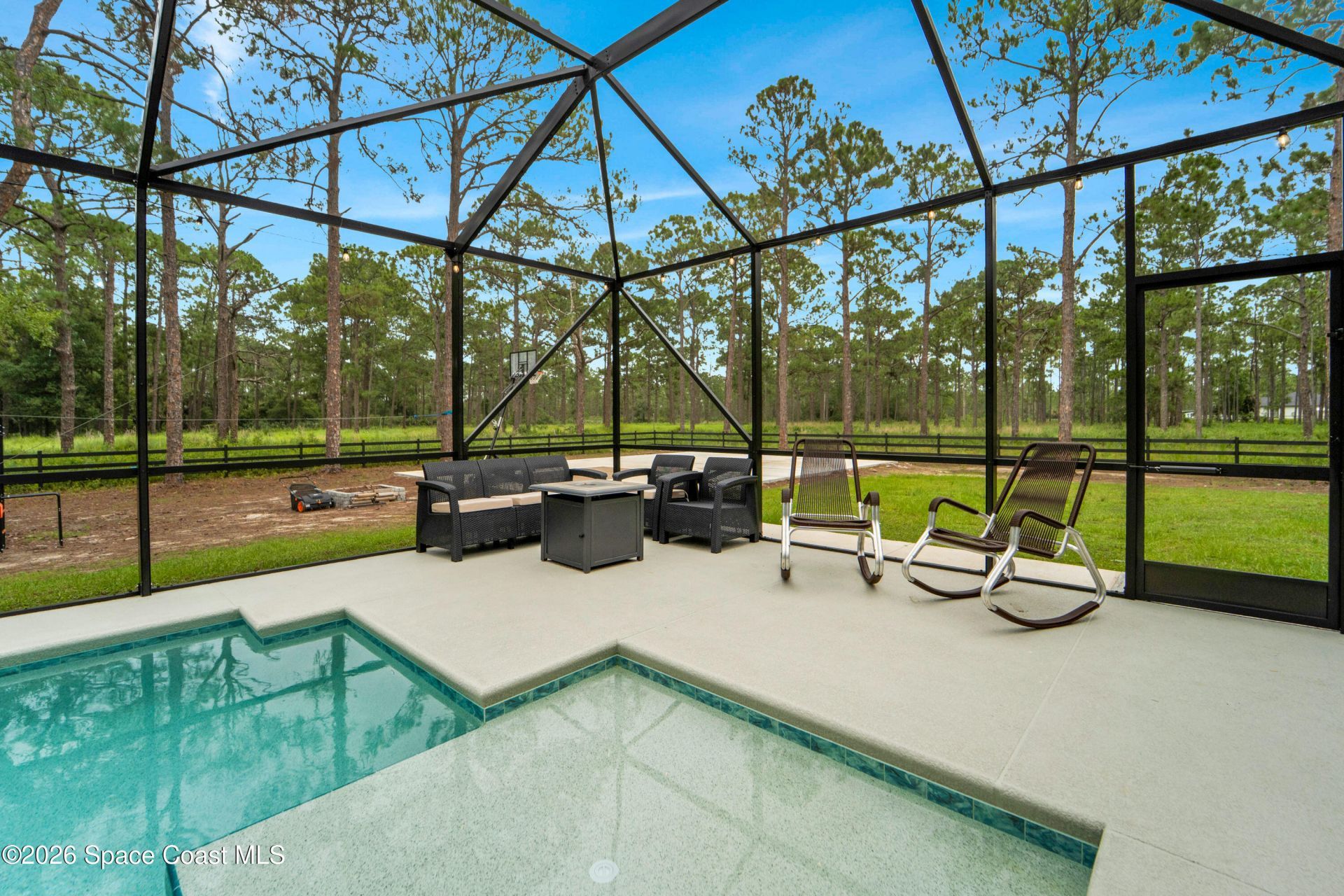 8025 SE Babcock Street Se, Grant-valkaria, FL 32909 Photo
