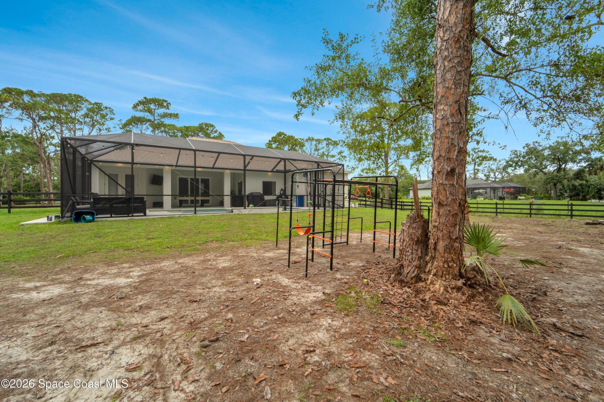 8025 SE Babcock Street Se, Grant-valkaria, FL 32909 Photo