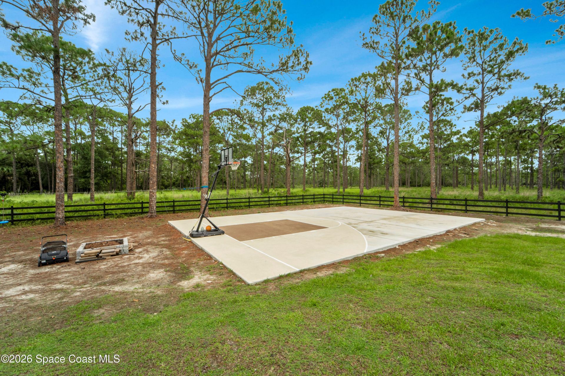 8025 SE Babcock Street Se, Grant-valkaria, FL 32909 Photo