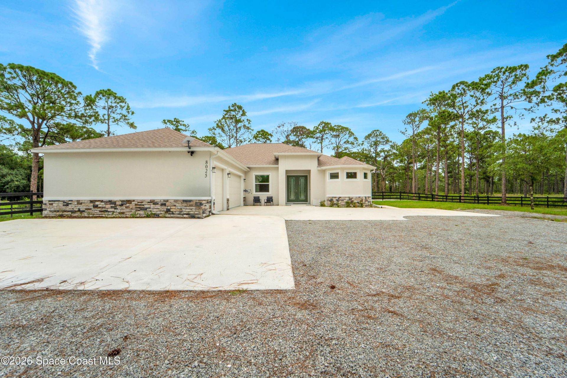 8025 SE Babcock Street Se, Grant-valkaria, FL 32909 Photo