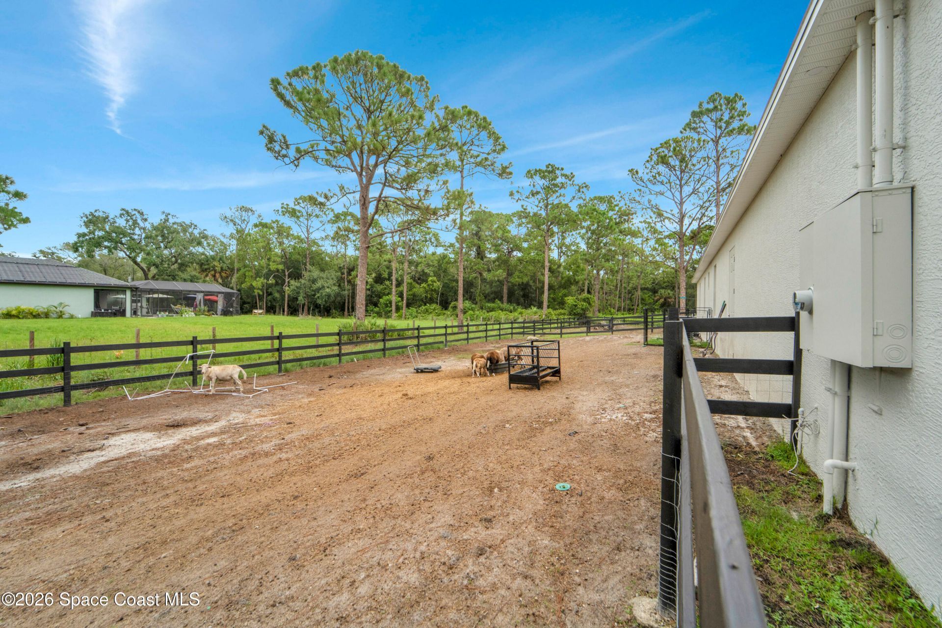 8025 SE Babcock Street Se, Grant-valkaria, FL 32909 Photo