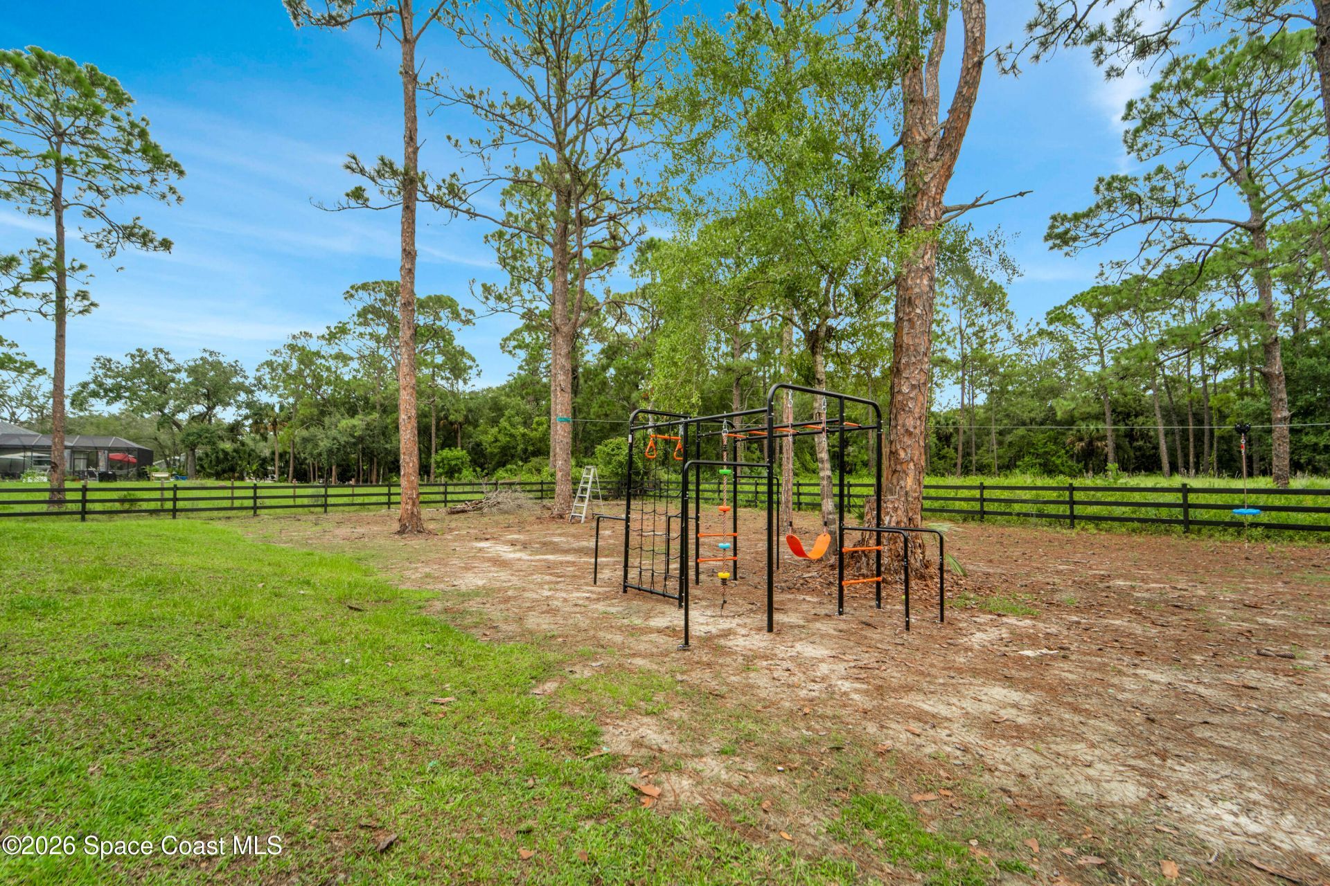 8025 SE Babcock Street Se, Grant-valkaria, FL 32909 Photo