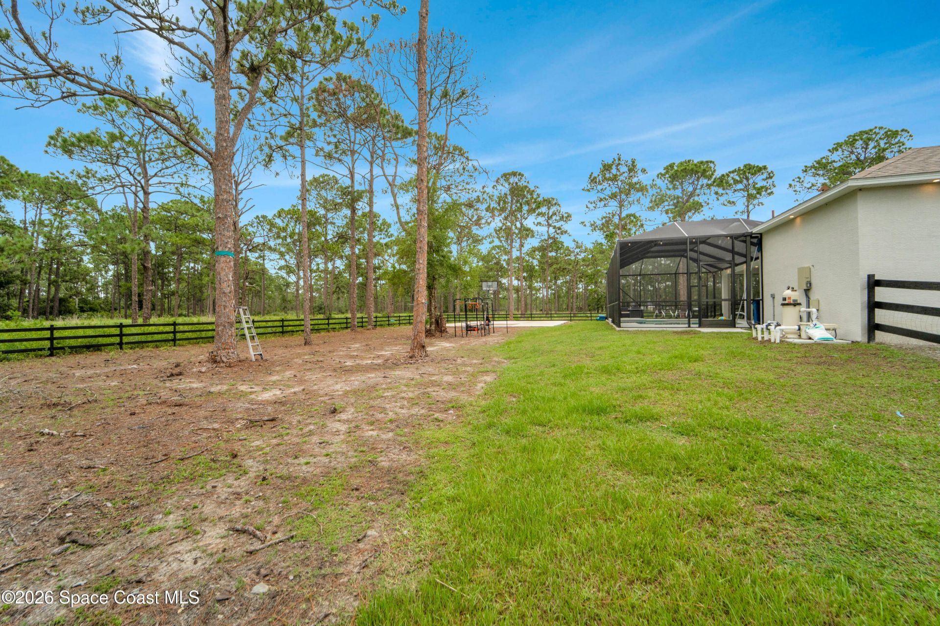 8025 SE Babcock Street Se, Grant-valkaria, FL 32909 Photo