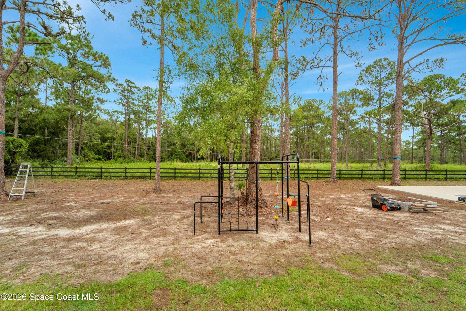 8025 SE Babcock Street Se, Grant-valkaria, FL 32909 Photo