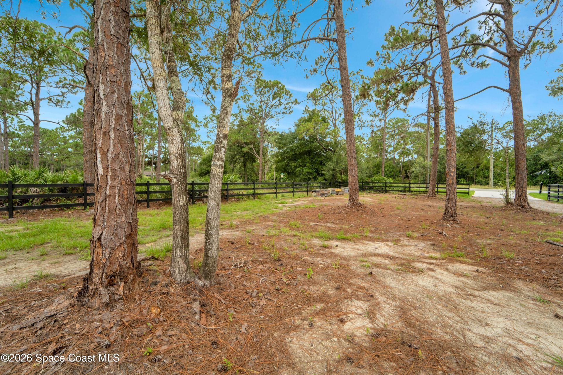 8025 SE Babcock Street Se, Grant-valkaria, FL 32909 Photo