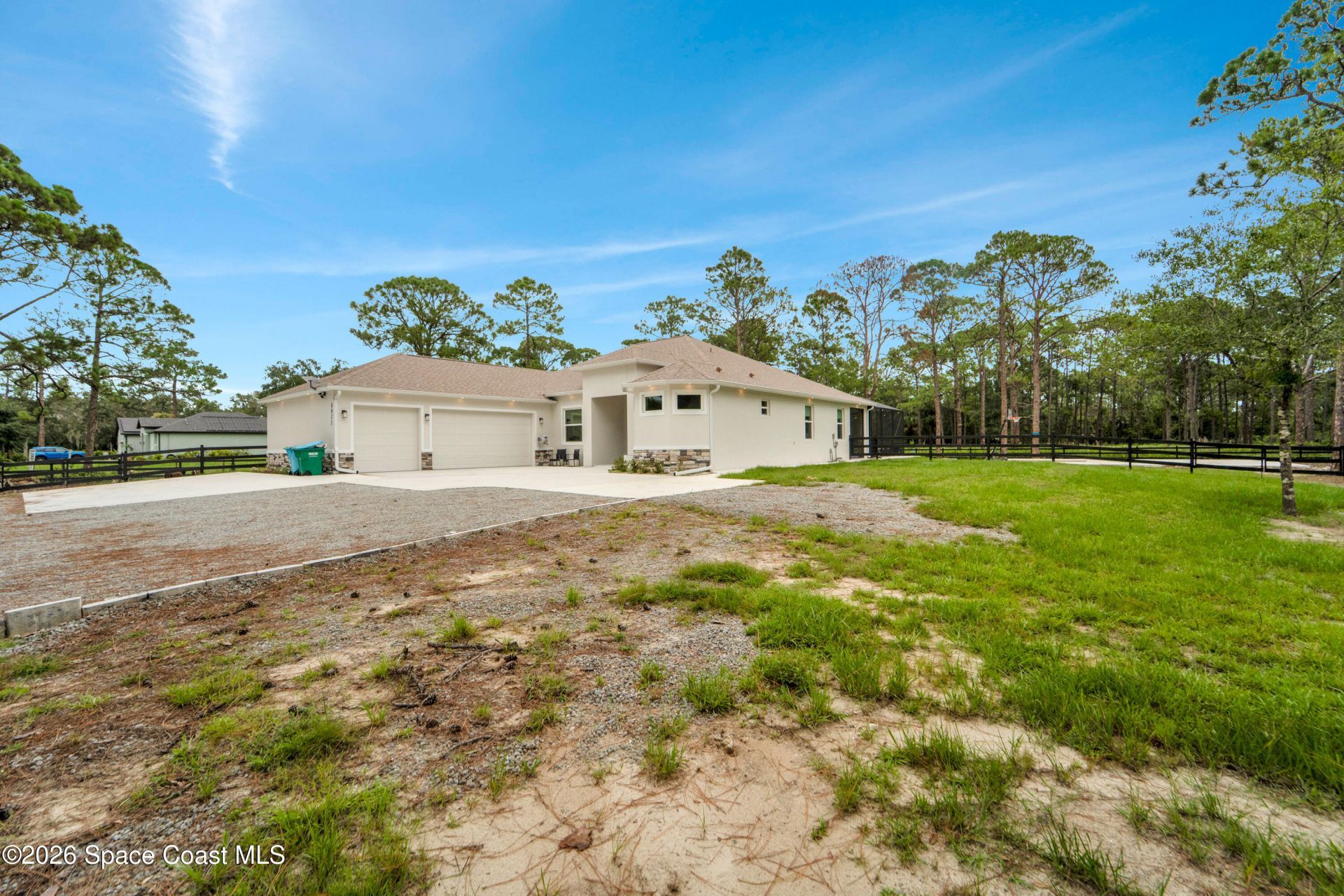 8025 SE Babcock Street Se, Grant-valkaria, FL 32909 Photo