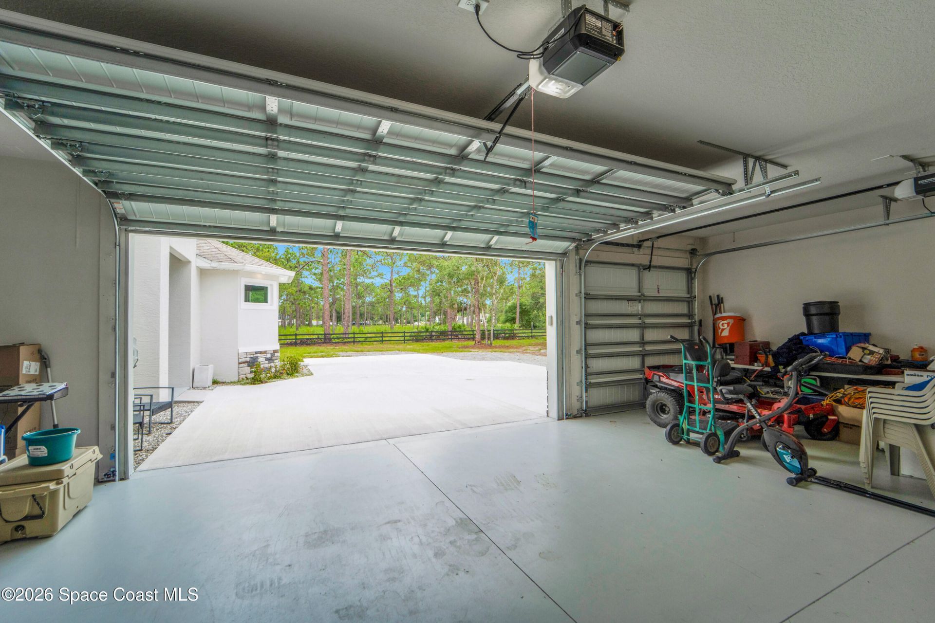 8025 SE Babcock Street Se, Grant-valkaria, FL 32909 Photo