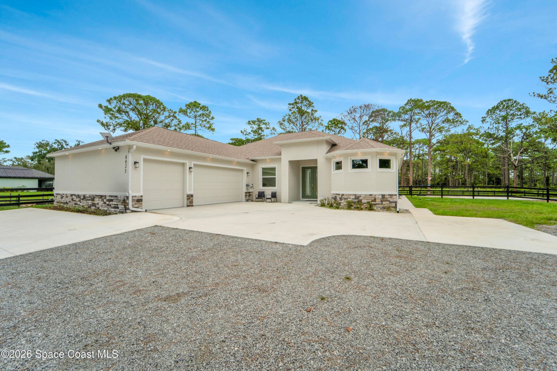 8025 SE Babcock Street Se, Grant-valkaria, FL 32909 Photo