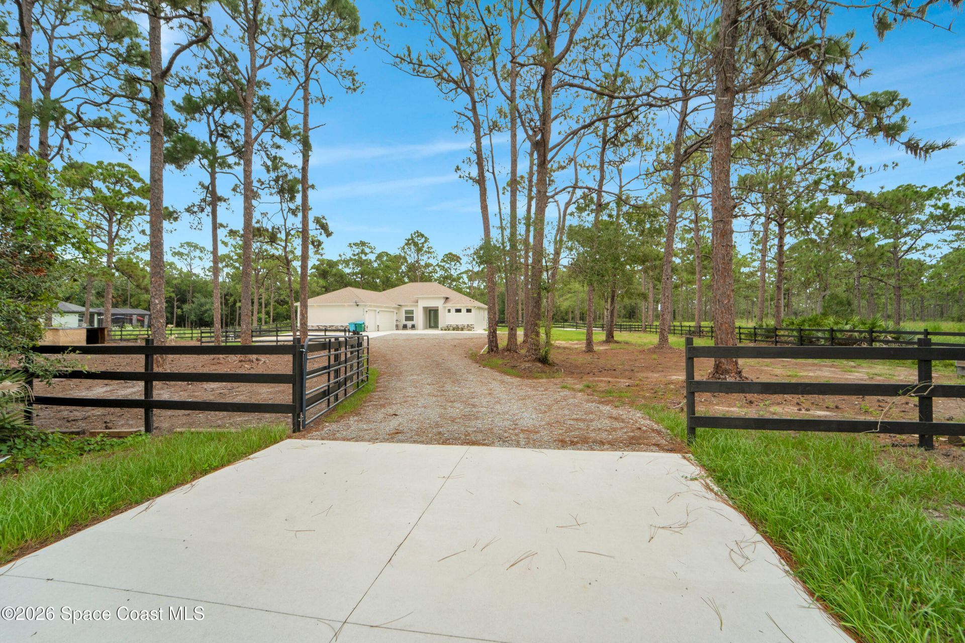 8025 SE Babcock Street Se, Grant-valkaria, FL 32909 Photo