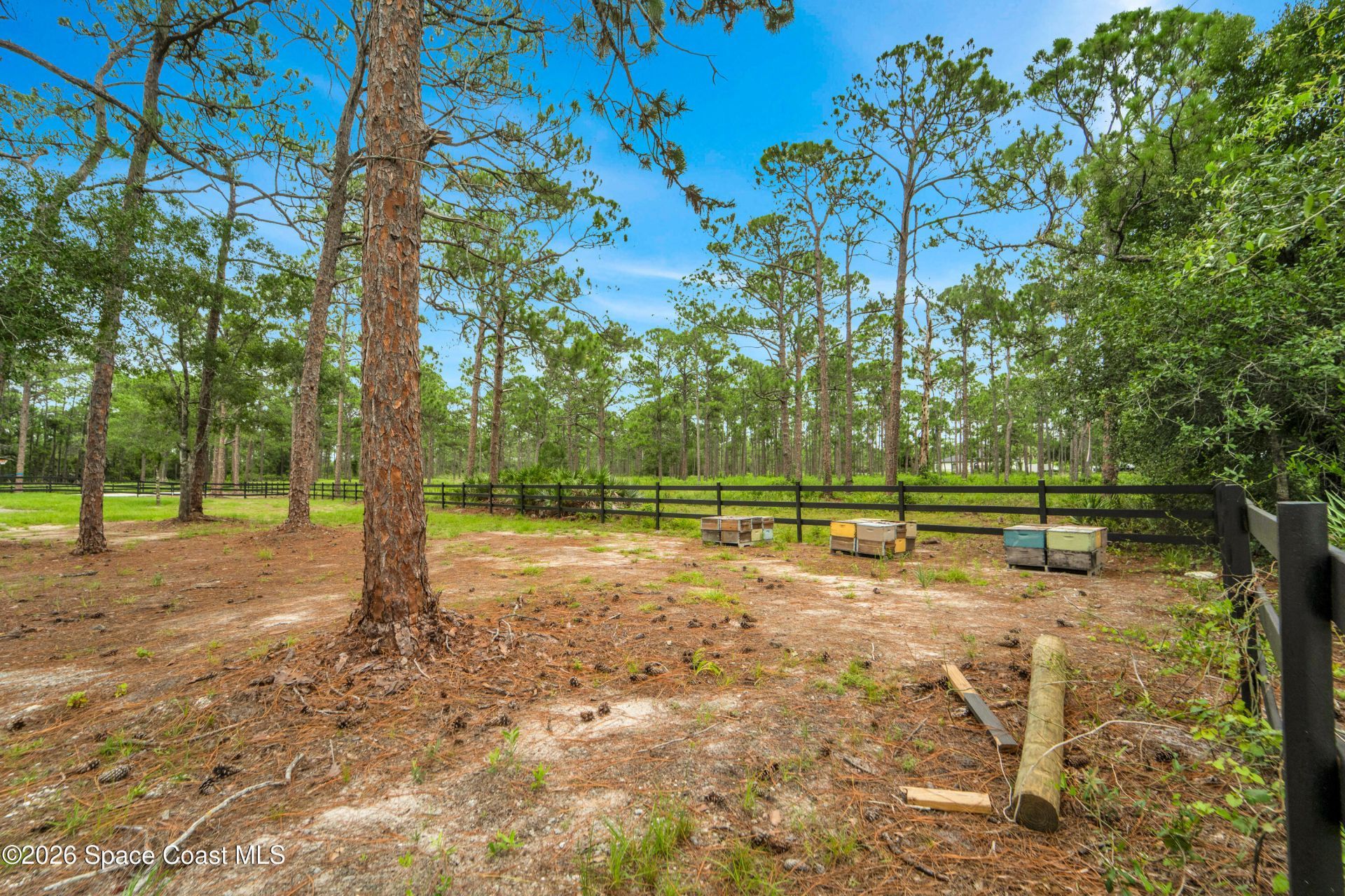 8025 SE Babcock Street Se, Grant-valkaria, FL 32909 Photo