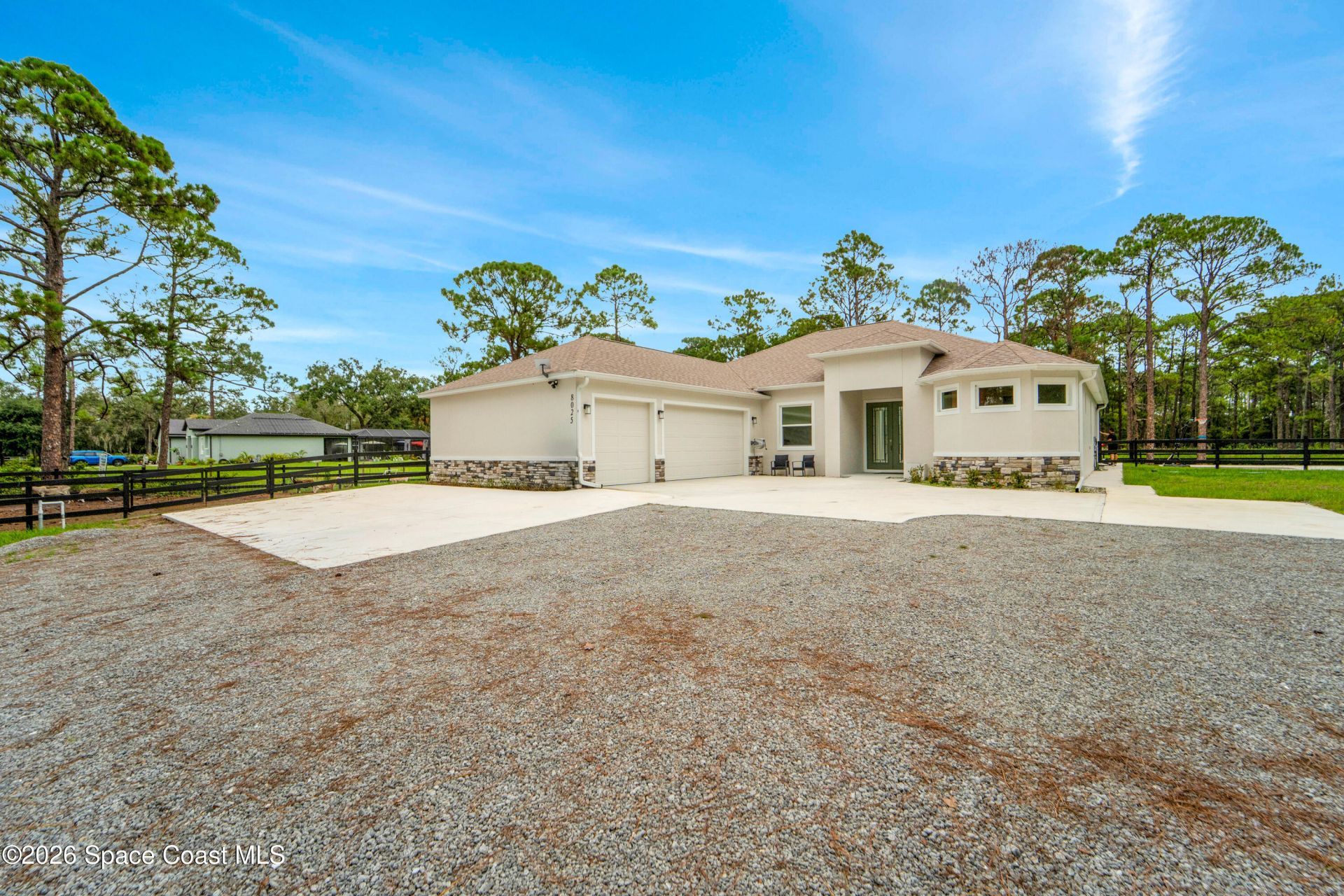 8025 SE Babcock Street Se, Grant-valkaria, FL 32909 Photo