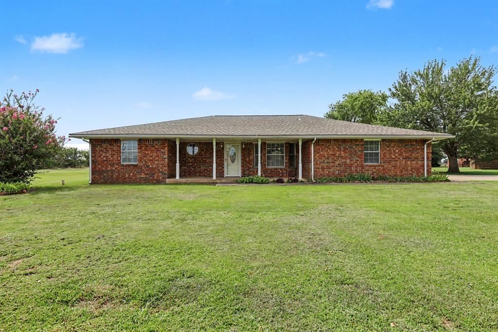 500 SW 164th Street, Oklahoma City, OK 73170 Main Photo